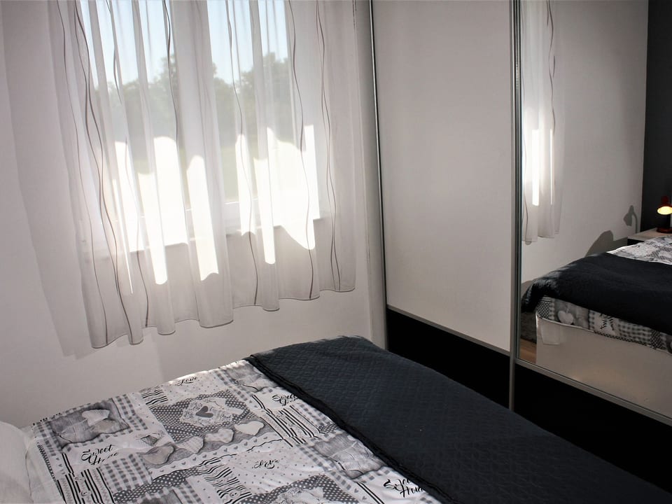 Elite-Suite Wohnung - Zaton