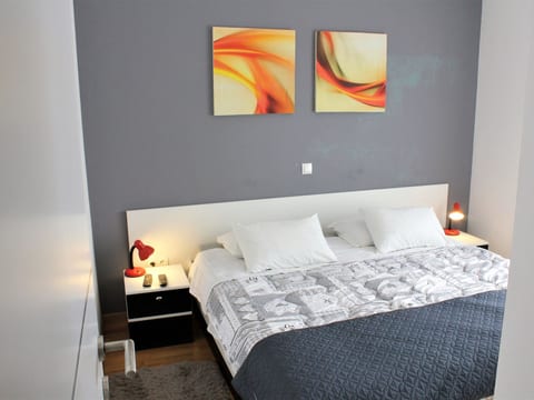 Elite-Suite Wohnung