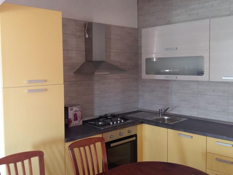 Gemütliche Wohnung Ema in Vir