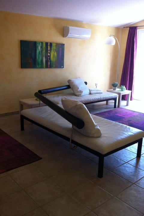 Gemütliche Ferienwohnung nahe Zadar