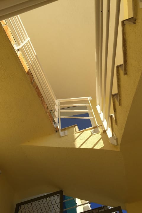 Wohnung in Novigrad mit Möblierter Terrasse