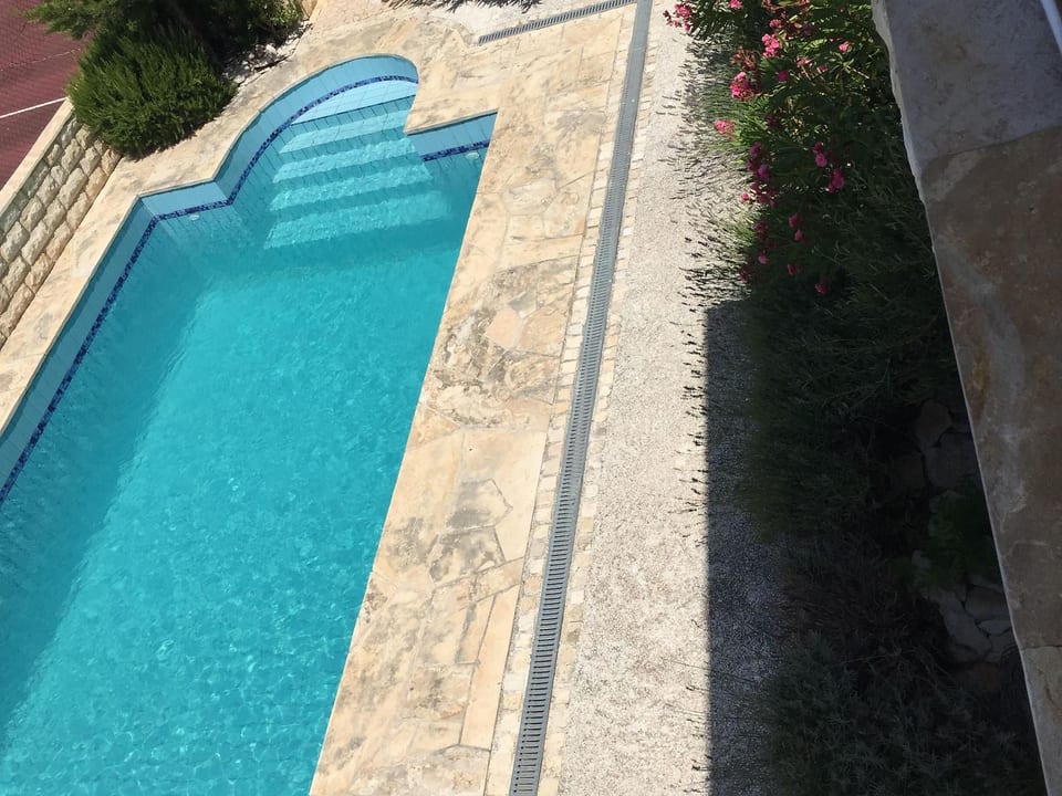 Erdgeschossferienwohnung Domicil Adria - Novigrad