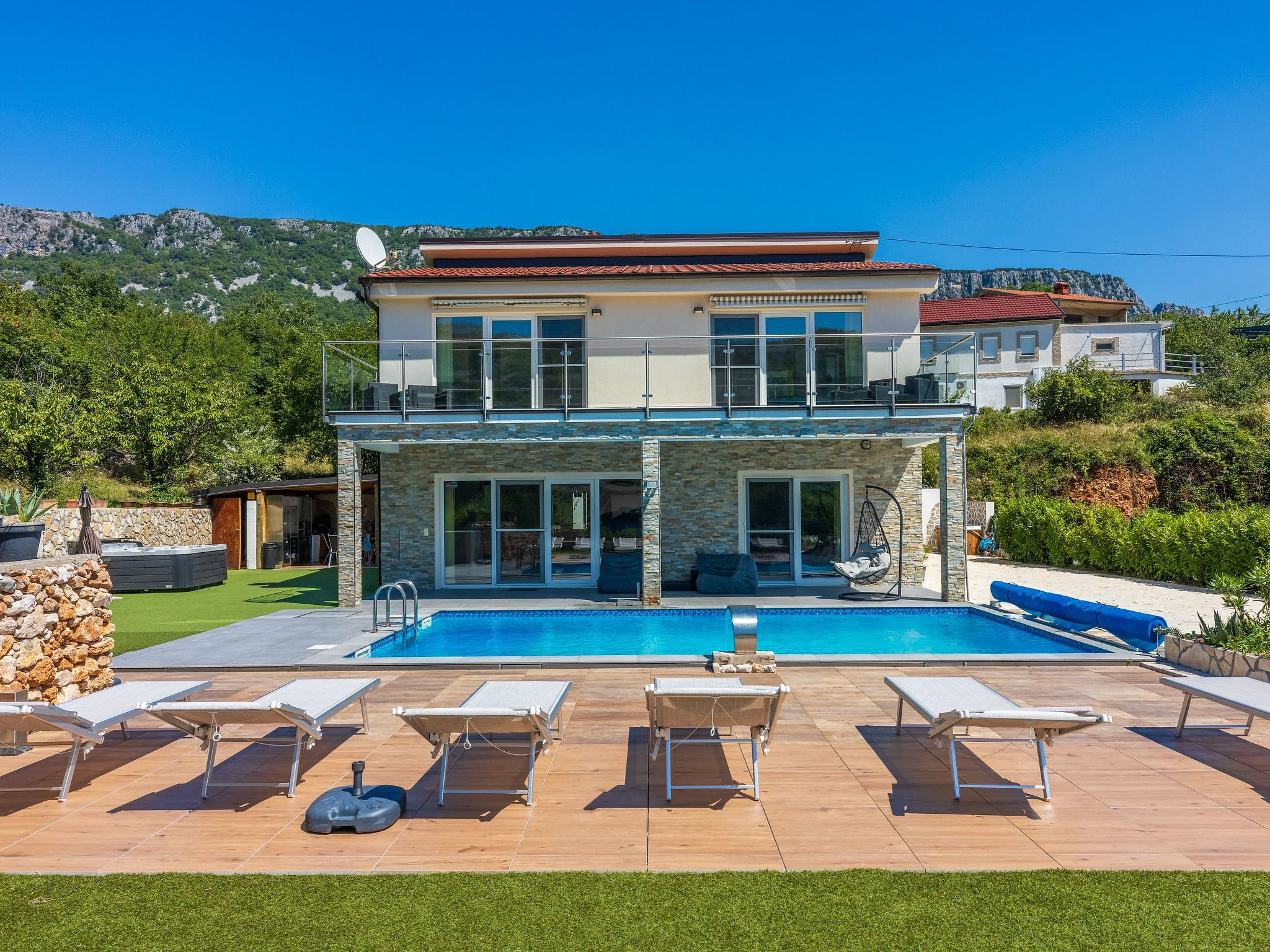 Villa Monte