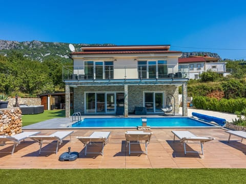 Villa Monte