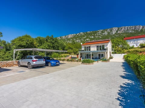 Villa Monte