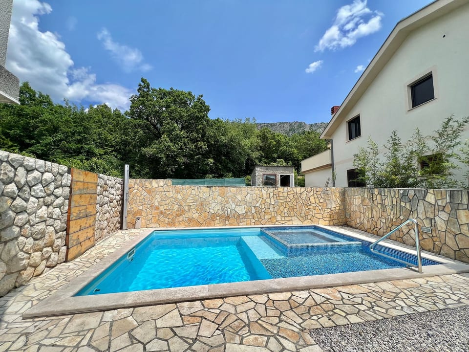 Apartamento Milly - Crikvenica