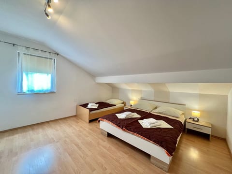 Apartment Milly