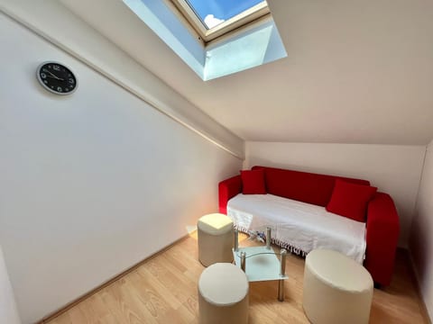 Apartment Milly