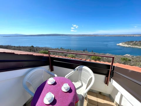 Apartman Luky 9