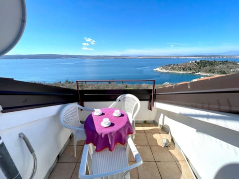 Apartman Luky 9