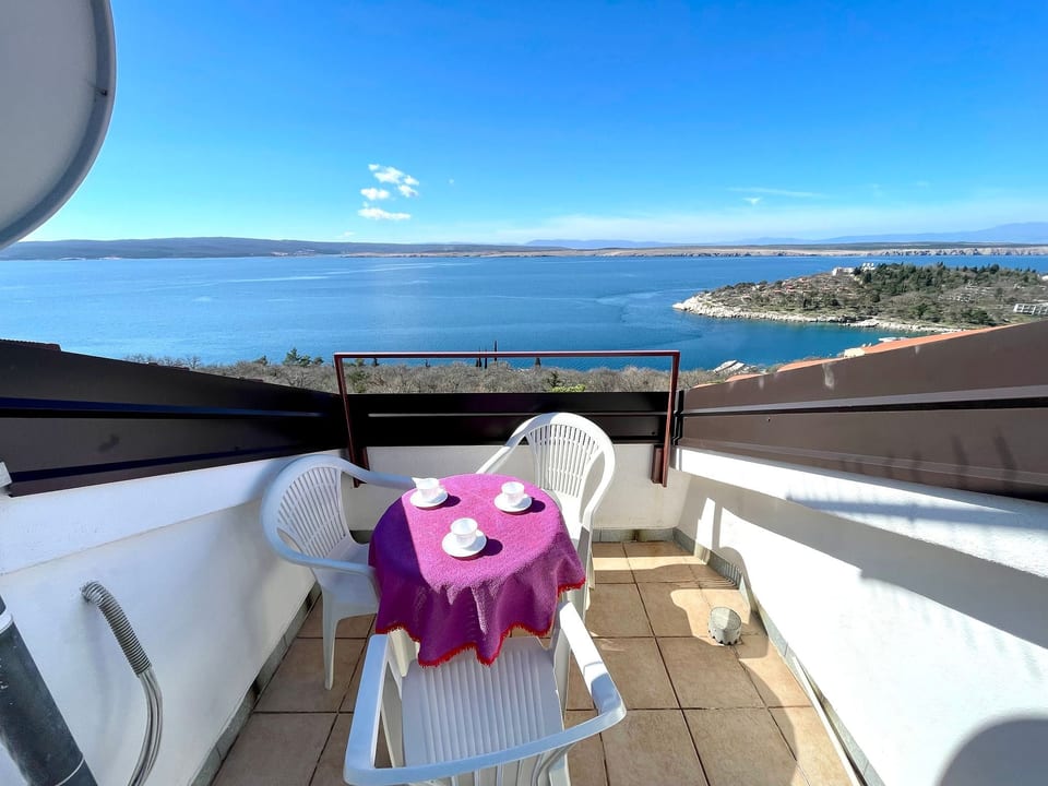 Apartman Luky 9 - Dramalj