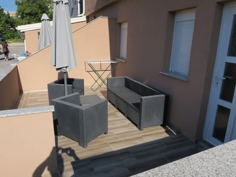 Familienwohnung 2