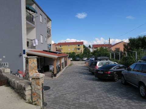 Familienwohnung 2