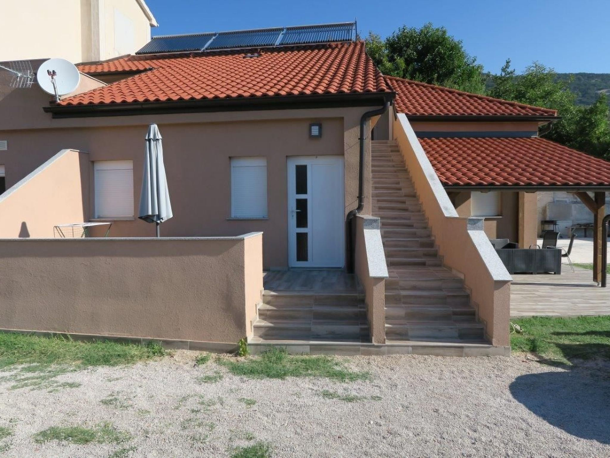 Familienwohnung 2