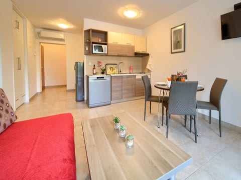 Wohnung A5 im Erdgeschoss