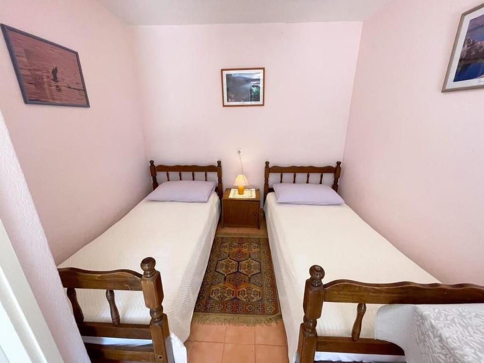 in Šmrika mit Grill und Terrasse - Šmrika