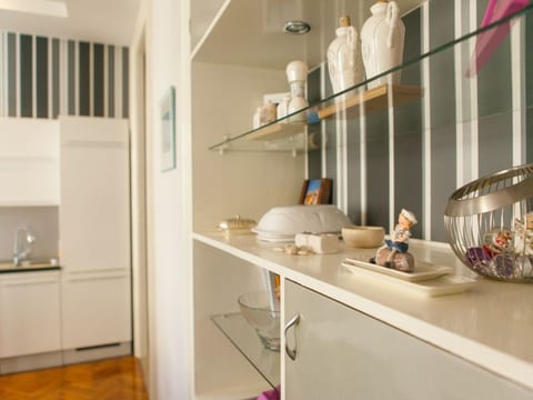 für 5 Personen ca. 92 m² in Rijeka, Kvarner Bucht (Gespanschaft Primorje-G