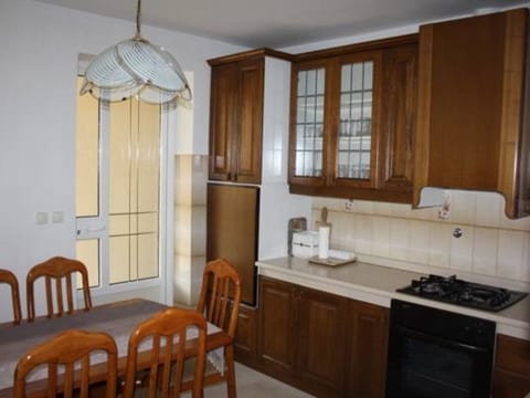 für 5 Personen ca. 90 m² in Opatija-Pobri, Kvarner Bucht (Gespanschaft Pri
