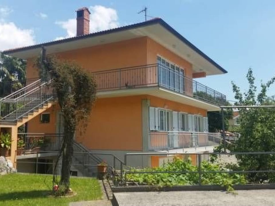 für 5 Personen ca. 90 m² in Opatija-Pobri, Kvarner Bucht (Gespanschaft Pri - Pobri