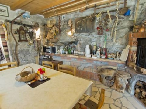 für 5 Personen ca. 90 m² in Opatija-Pobri, Kvarner Bucht (Gespanschaft Pri