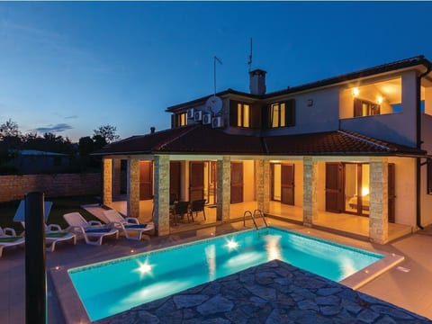 Villa Tvoja