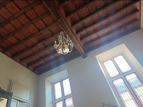 Historic house "3 minutes to Palazzo Reale"