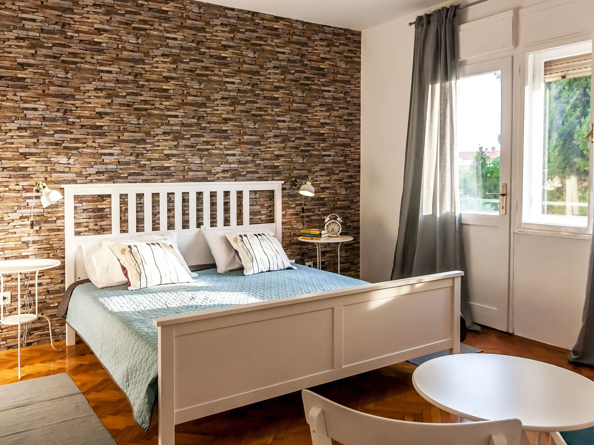 Wohnung Angelina in Marcana bei Pula