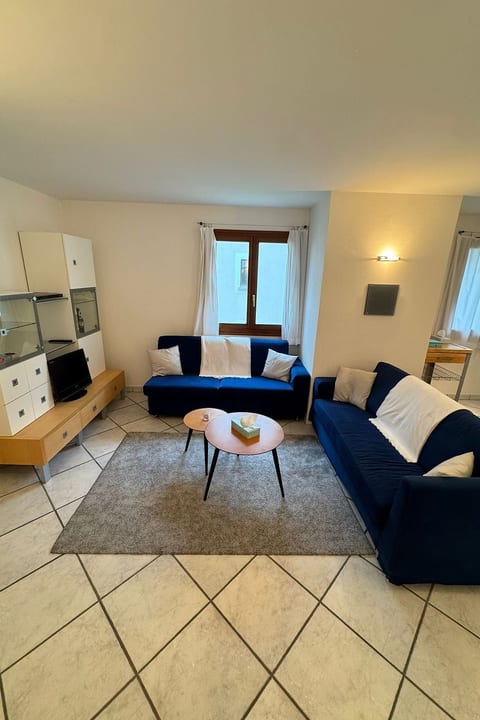 Walserwohnung