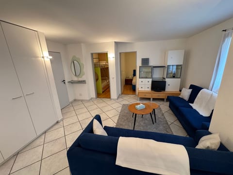 Walserwohnung