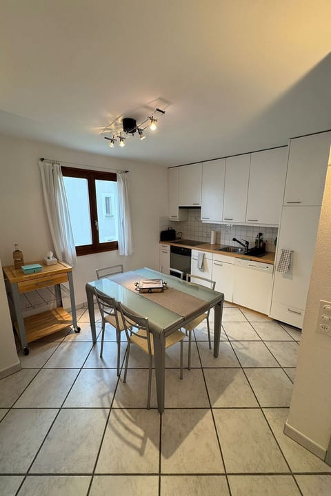 Walserwohnung