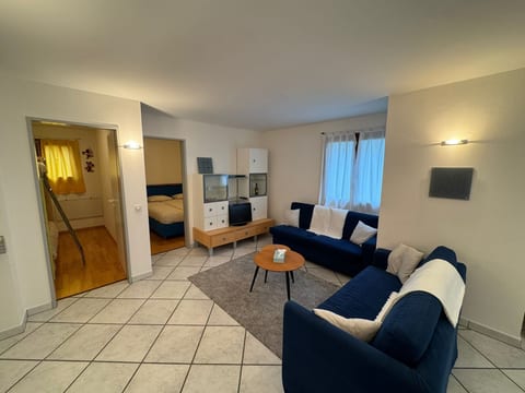 Walserwohnung