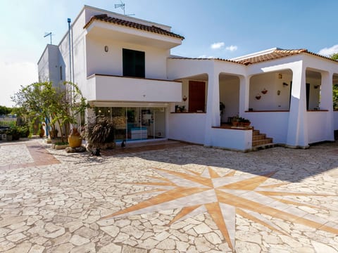 Ferienvilla "Nell'Arneo Country House"