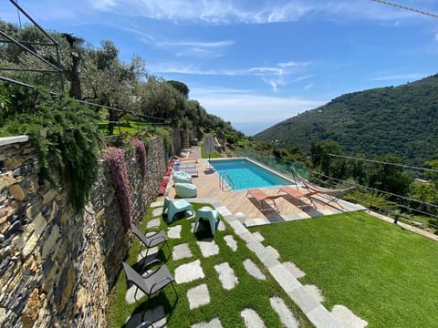 'Villa Camilla 2