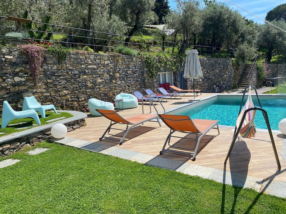 'Villa Camilla 2 - Bogliasco