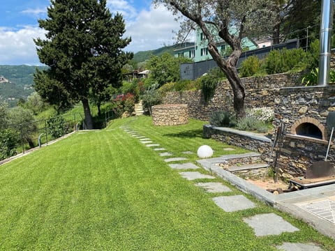 'Villa Camilla 2