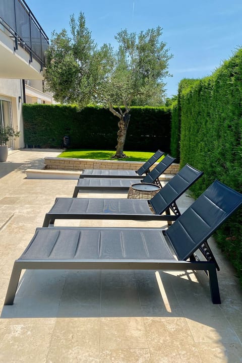 Ferienvilla "Divina" mit privatem Pool