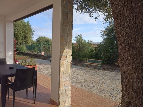 "Case Cilento Mare"