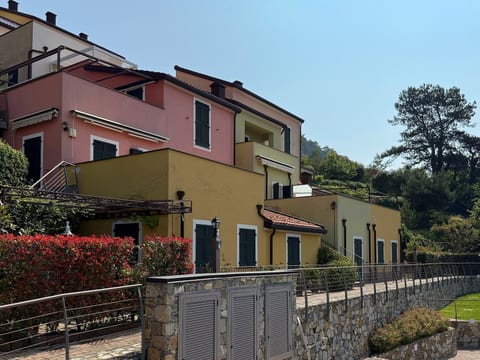 Wohnung 'App Dolce Rifugio'