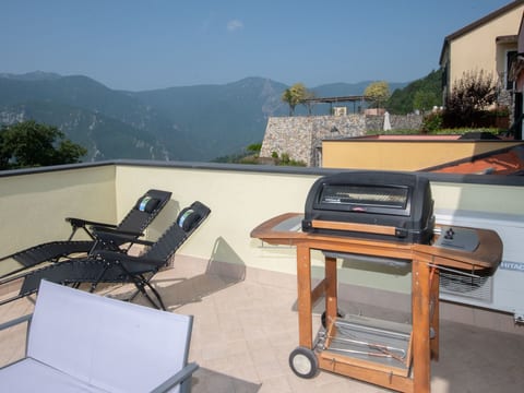 Wohnung 'App Dolce Rifugio'
