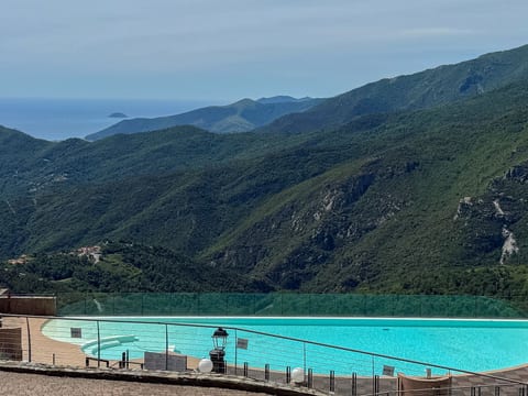 Wohnung 'App Dolce Rifugio'
