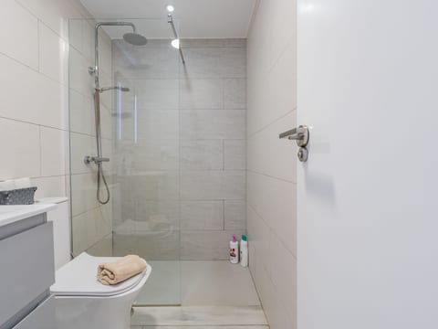 Wohnung "El Encanto" mit Terrasse