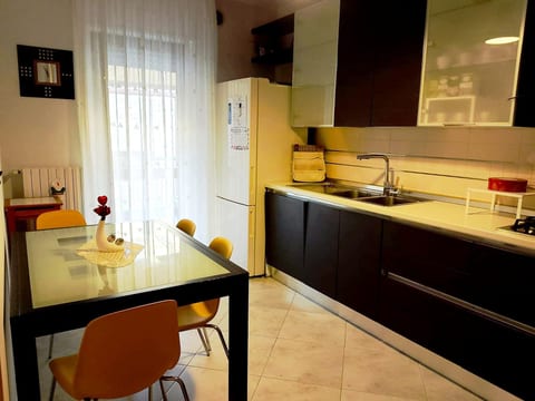 Wohnung 'La Casa del Mare'