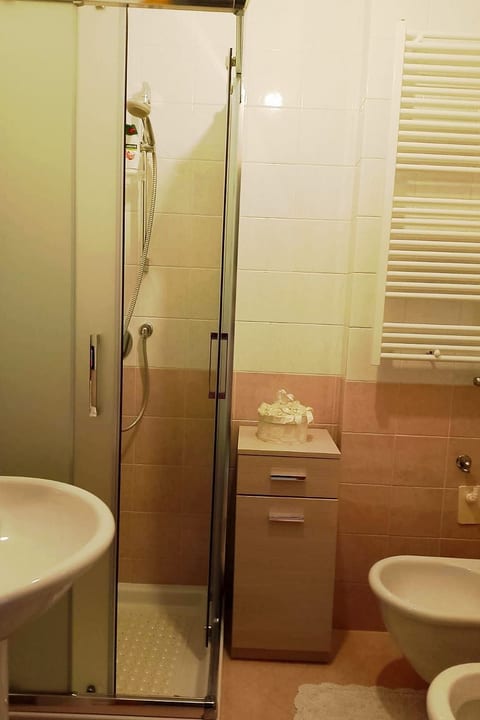 Wohnung 'La Casa del Mare'