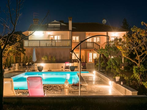 Holiday Home Leylandia