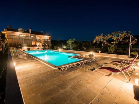 Holiday Home Leylandia