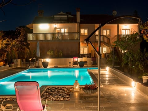 Holiday Home Leylandia