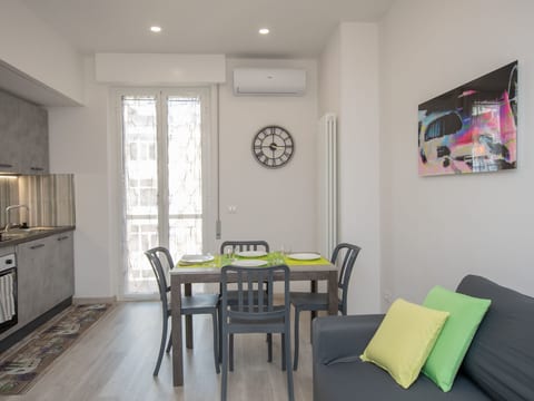 Wohnung Elvira