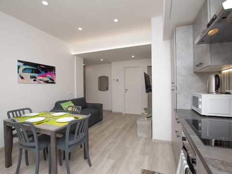 Wohnung Elvira