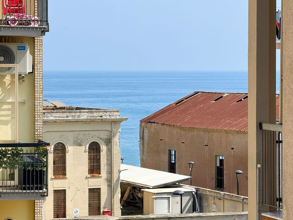 Appartamento Elvira - Province of Savona