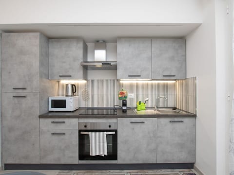 Wohnung Elvira